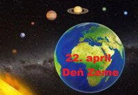 Deň Zeme Deň Zeme